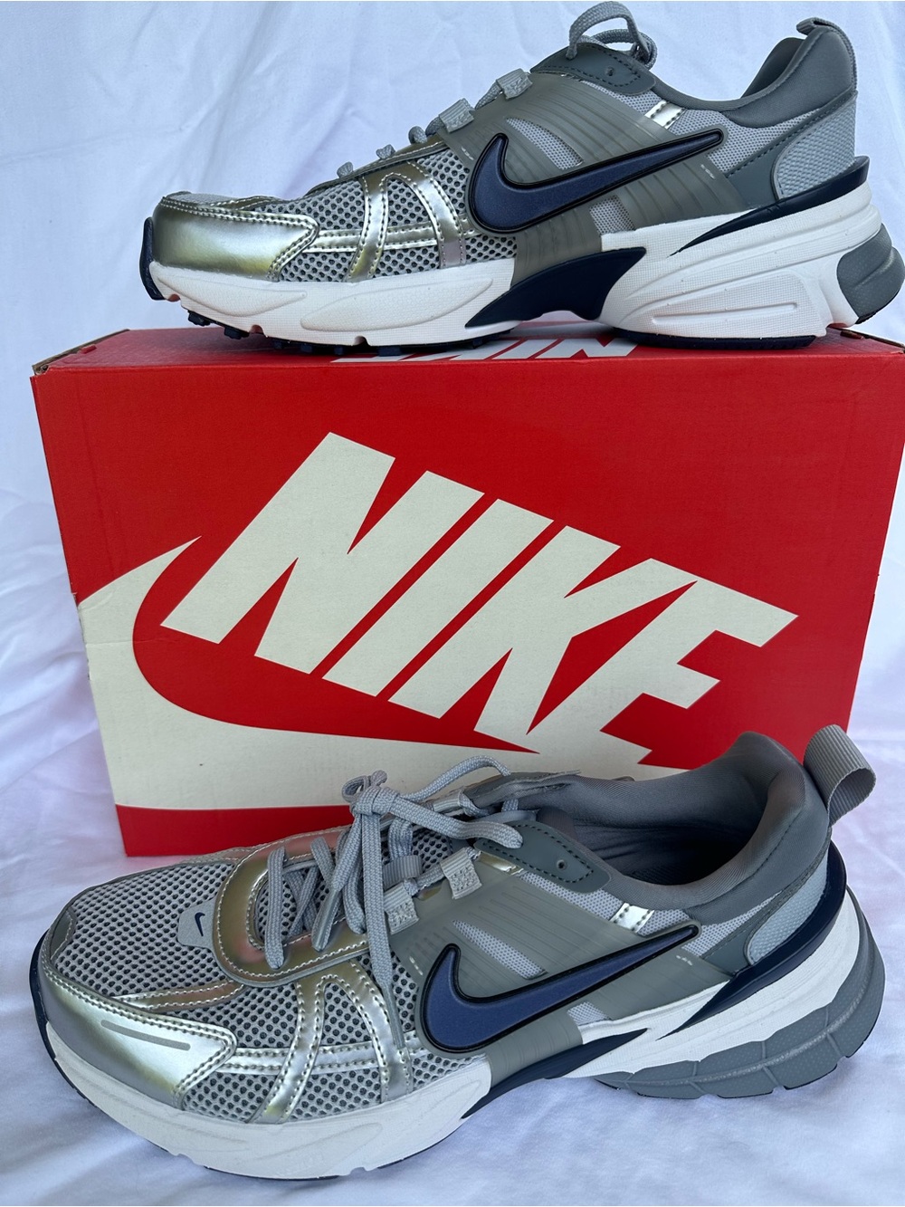 Nike V2K Run 10.5M